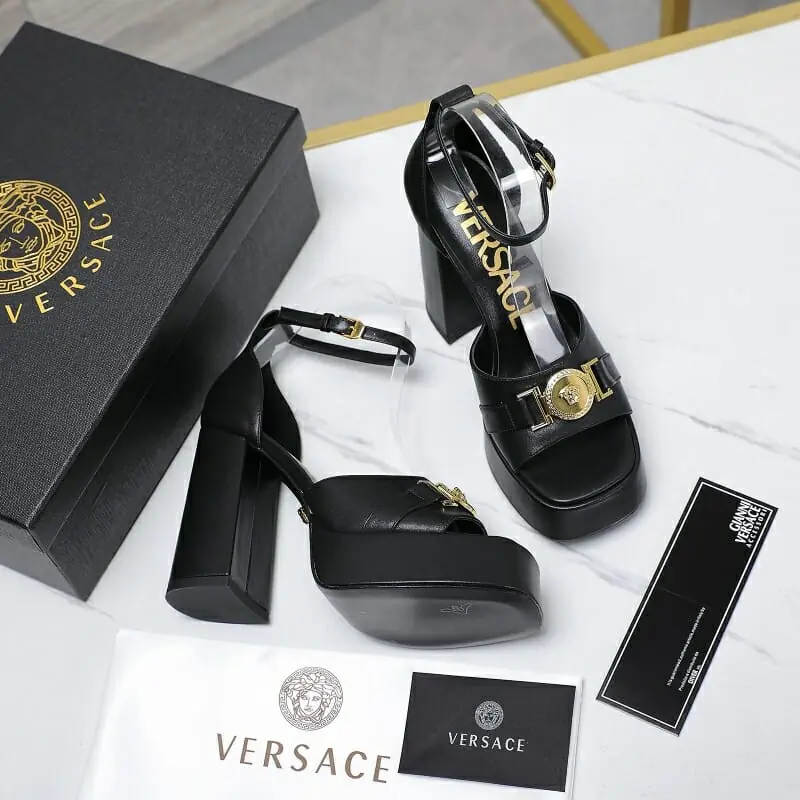 versace sandale pour femme s_11979703